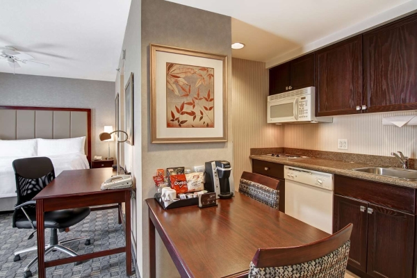 Hotel Homewood Suites by Hilton Toronto-Oakville
